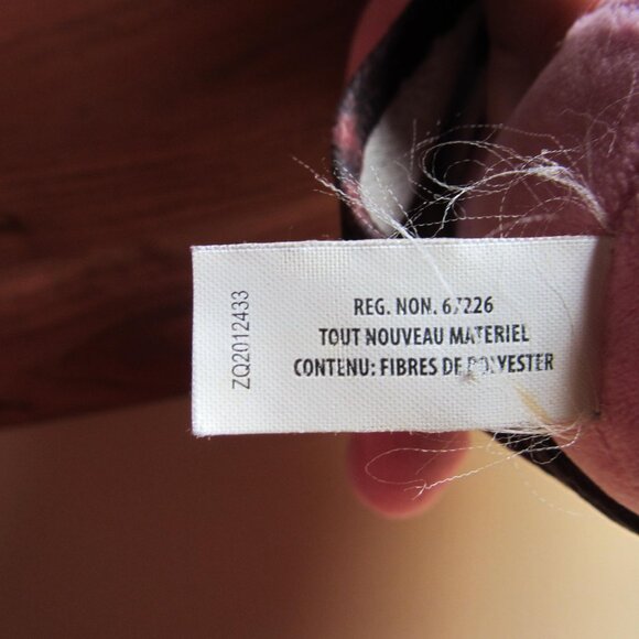 plush roblox pink piggy 2020 minitoon (W4421) - Picture 7 of 7